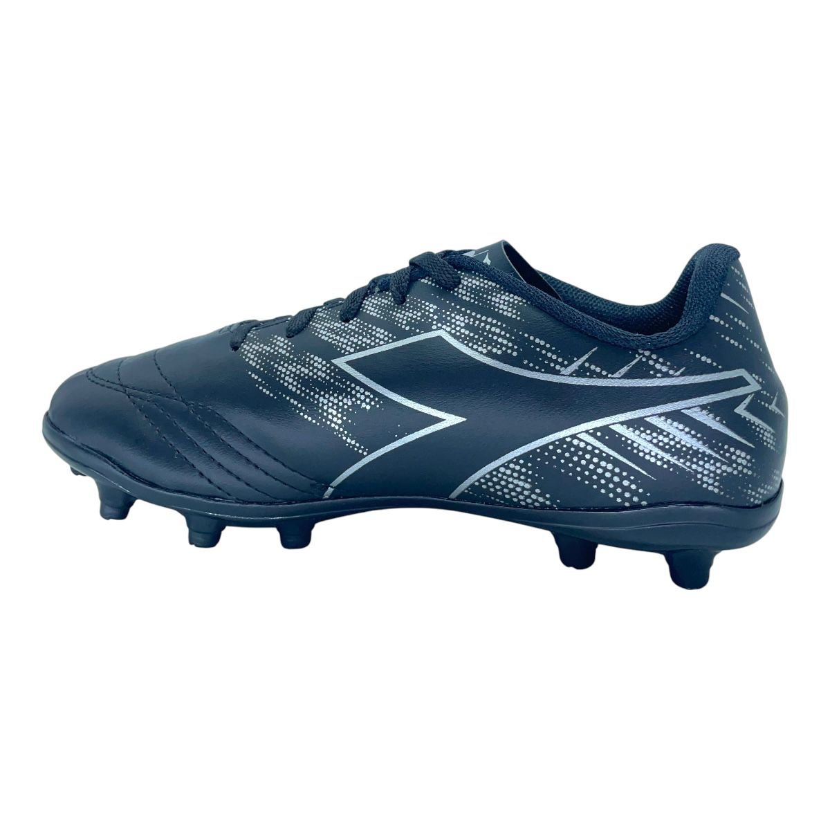 EXPRESS FIT 3 NEGRO PLATA