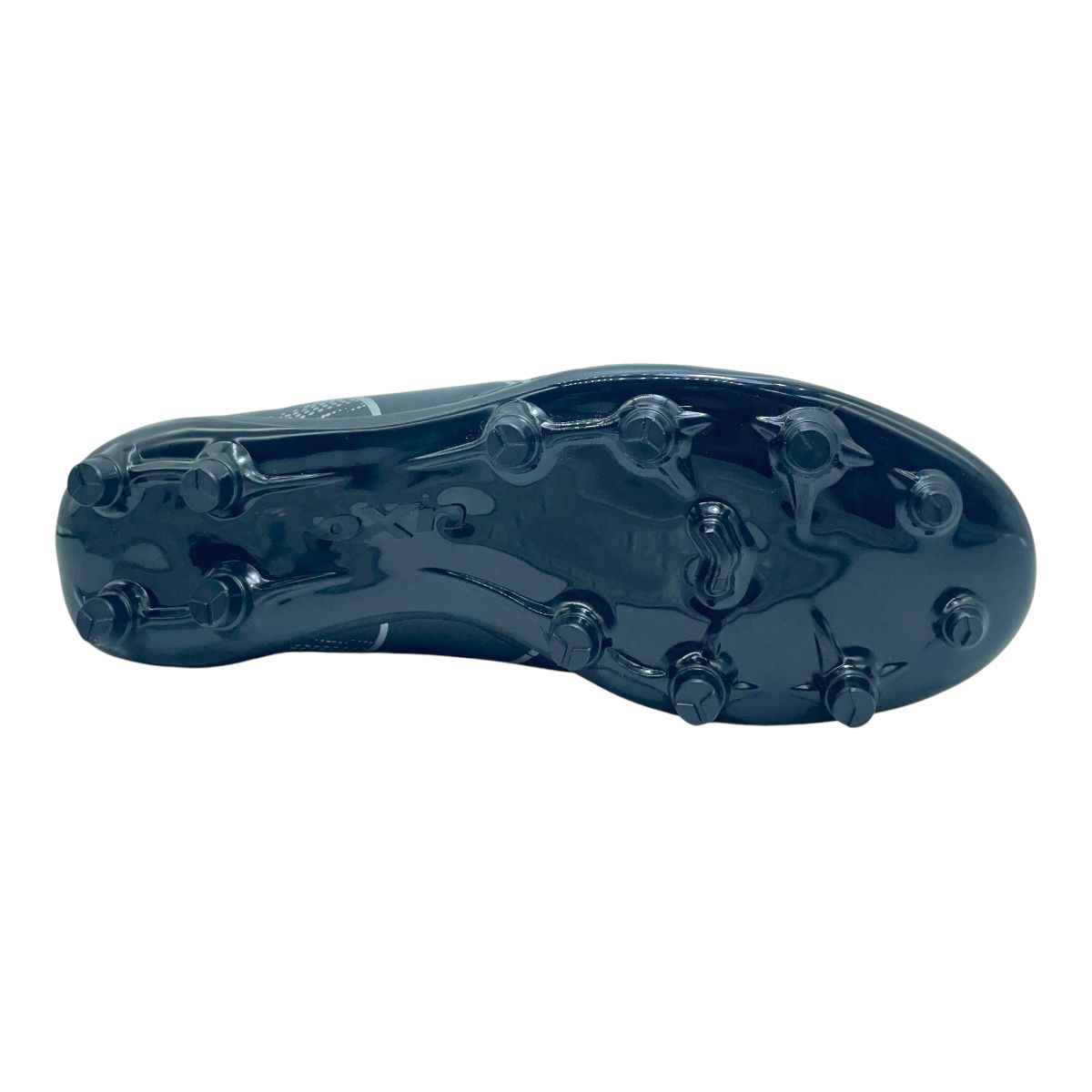 EXPRESS FIT 3 NEGRO PLATA