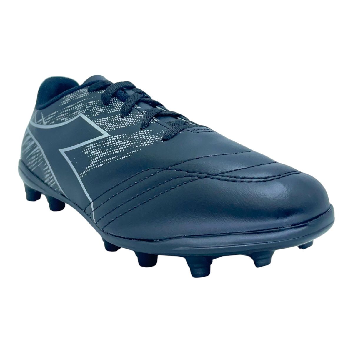 EXPRESS FIT 3 NEGRO PLATA