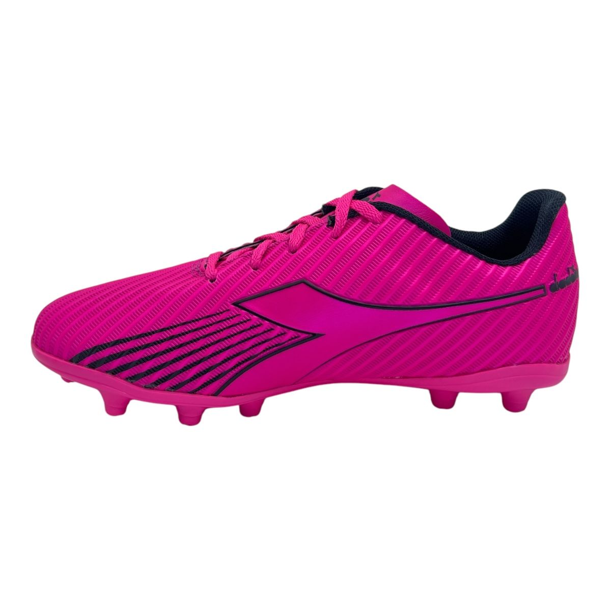 FUSION GRIP 4 PINK NEGRO