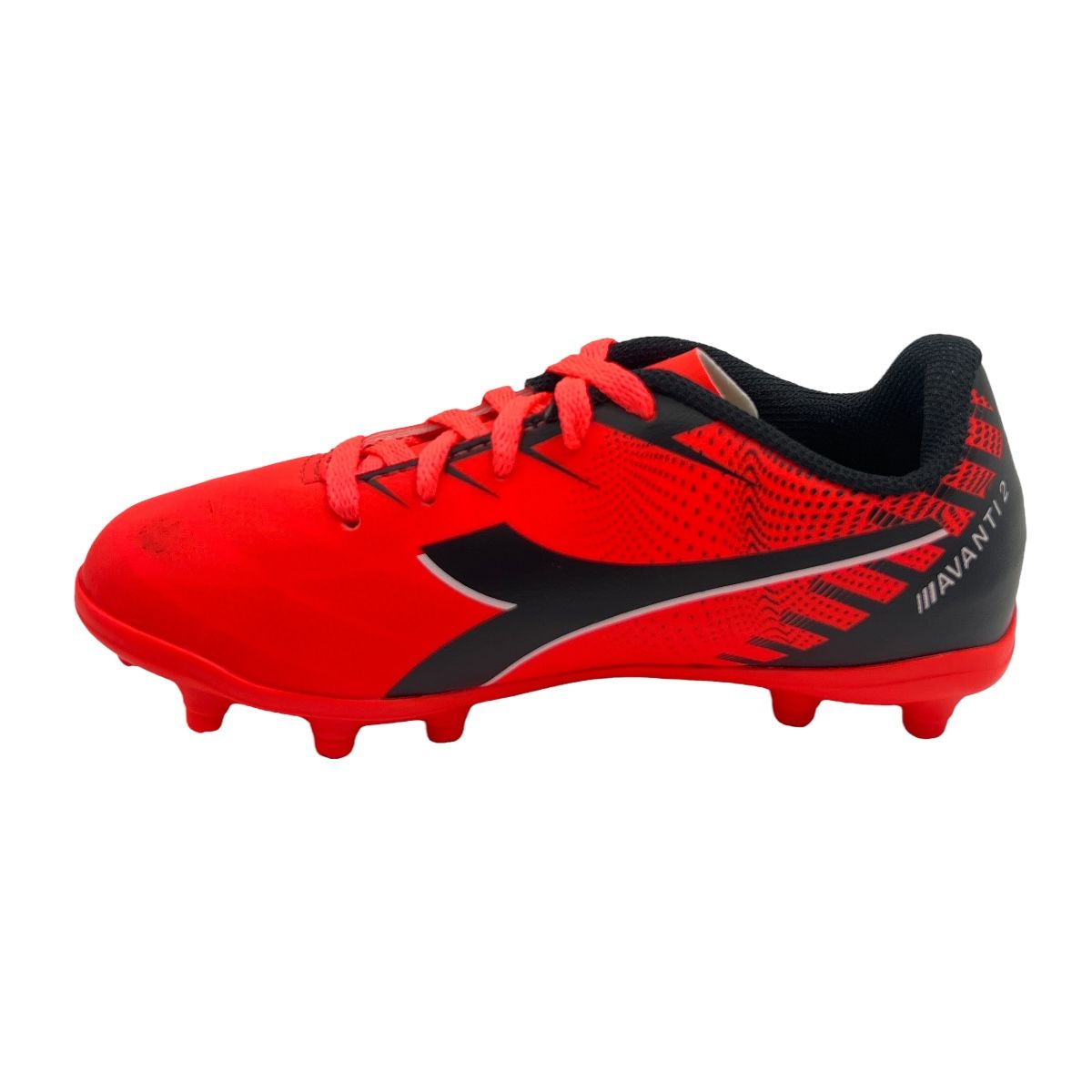 AVANTI  2 KIDS CORAL BL NEGRO