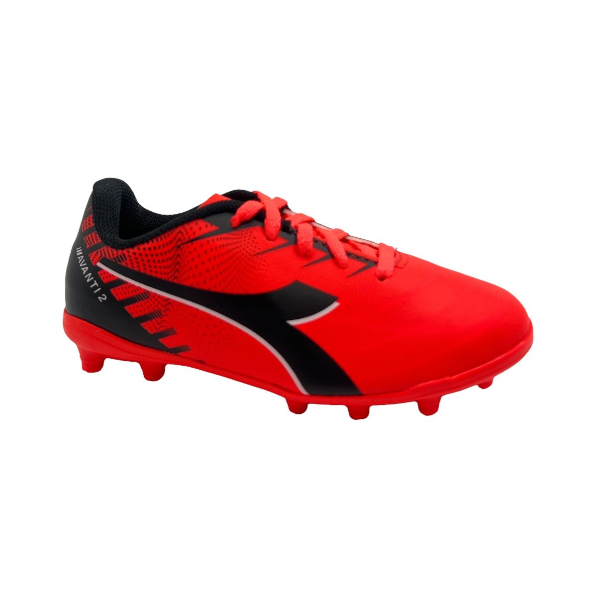 AVANTI  2 KIDS CORAL BL NEGRO