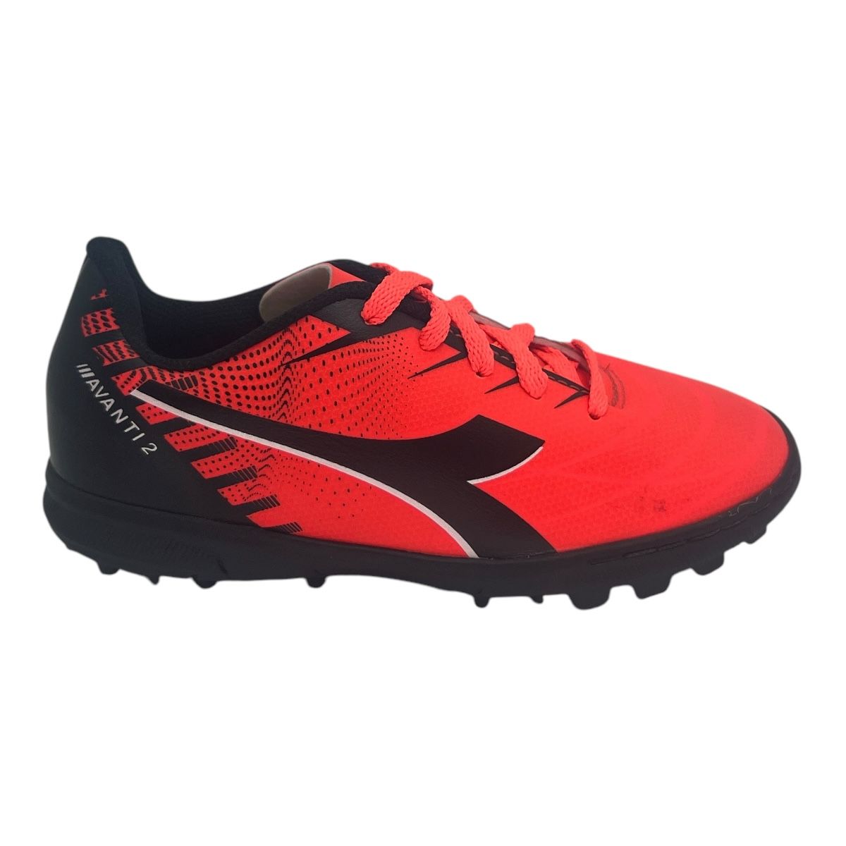 AVANTI 2 KIDS TF CORAL BL NEGRO