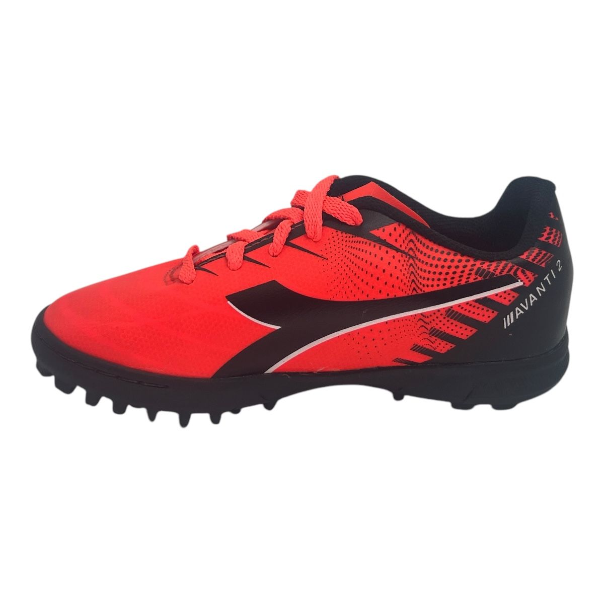 AVANTI 2 KIDS TF CORAL BL NEGRO