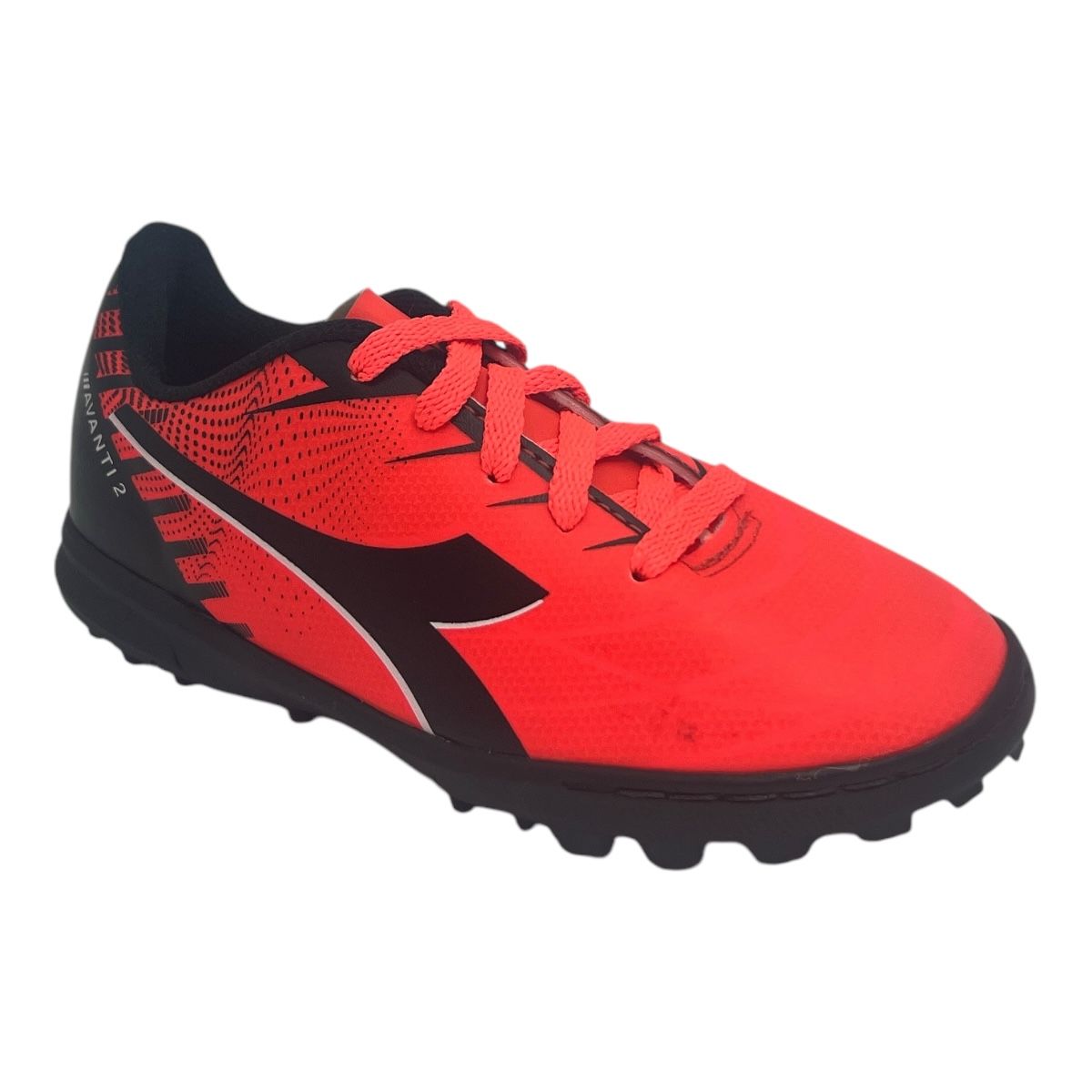 AVANTI 2 KIDS TF CORAL BL NEGRO