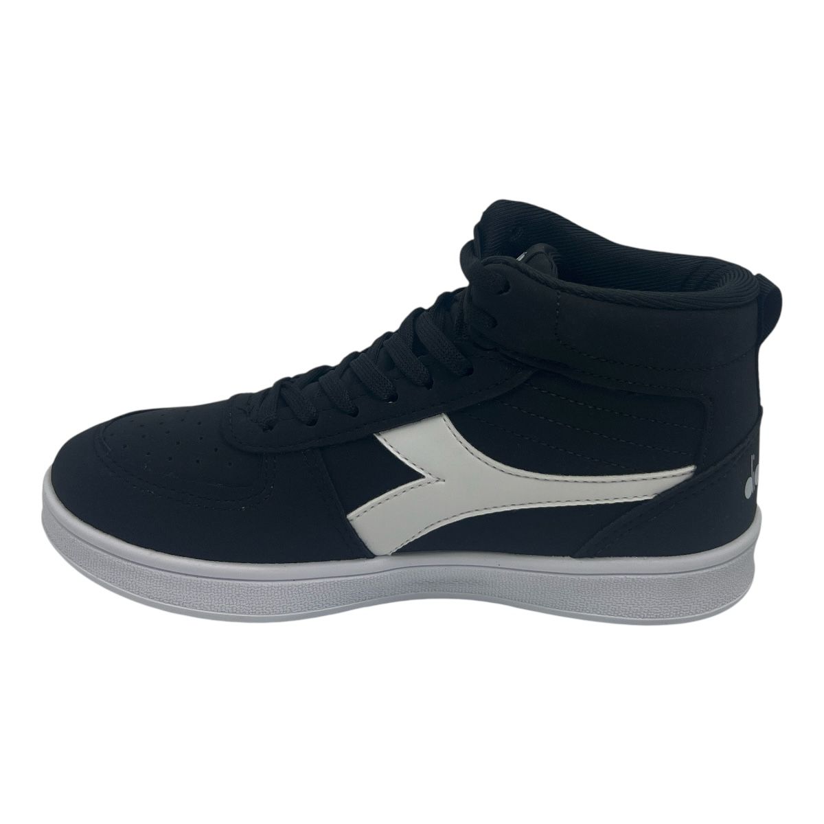 HI PLAYMAKER  NEGRO BLANCO