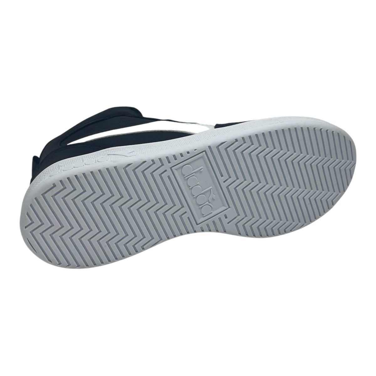 HI PLAYMAKER  NEGRO BLANCO