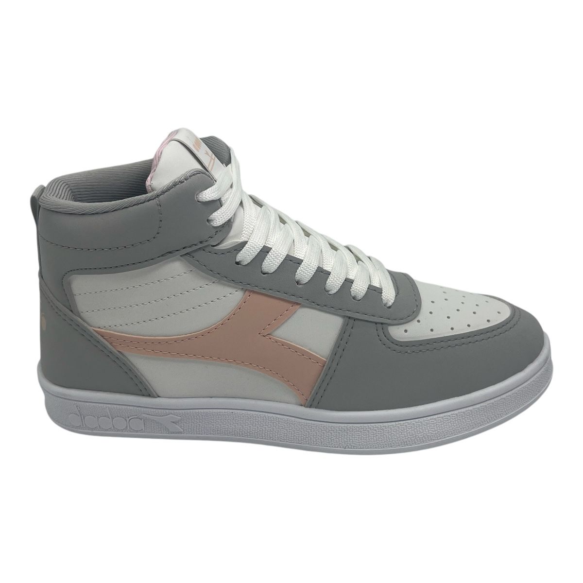 HI PLAYMAKER BCO GRIS CLARO