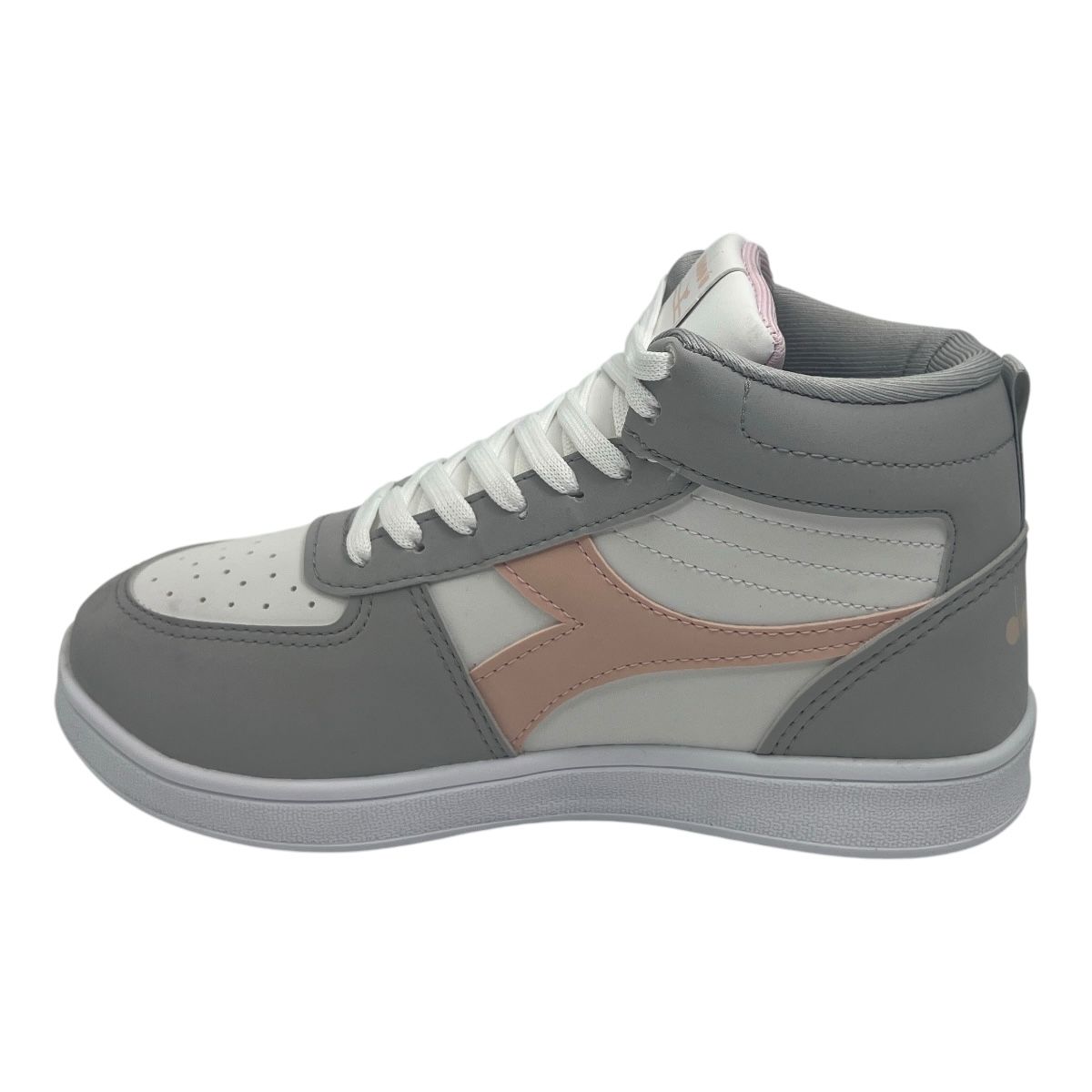 HI PLAYMAKER BCO GRIS CLARO