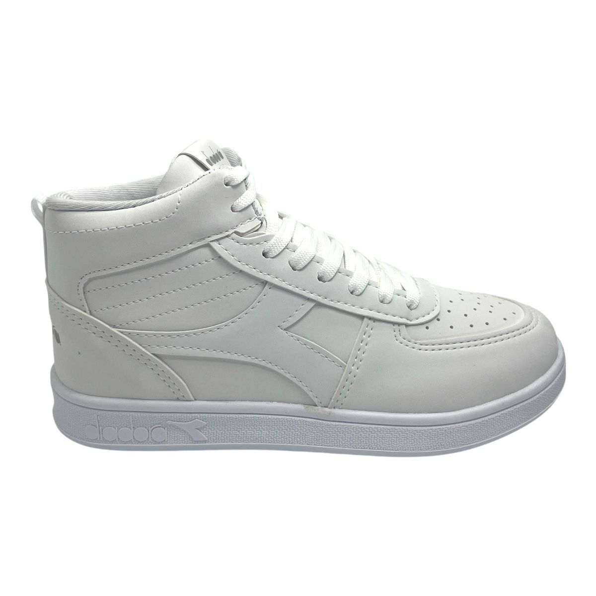 HI PLAYMAKER BL/BL