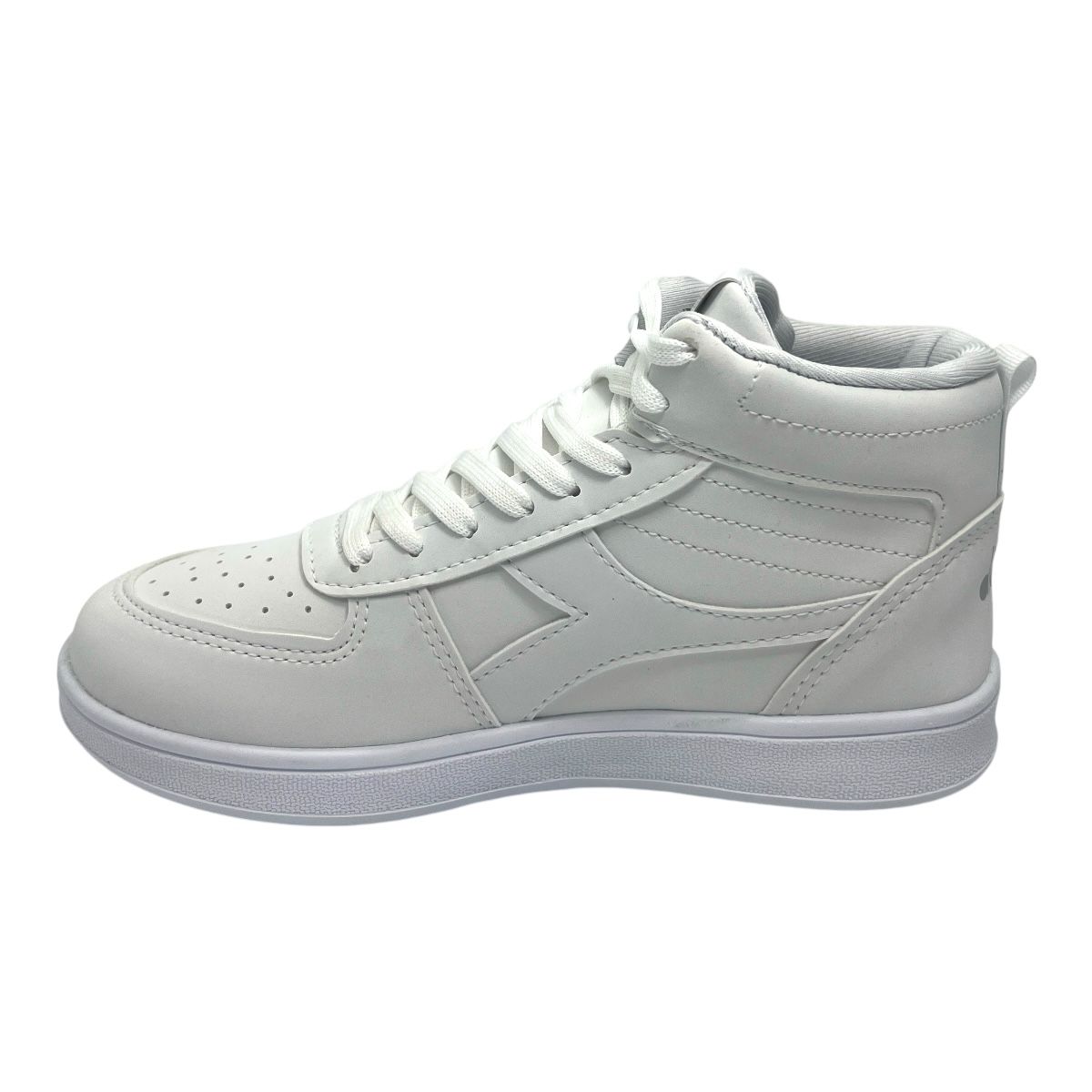 HI PLAYMAKER BL/BL