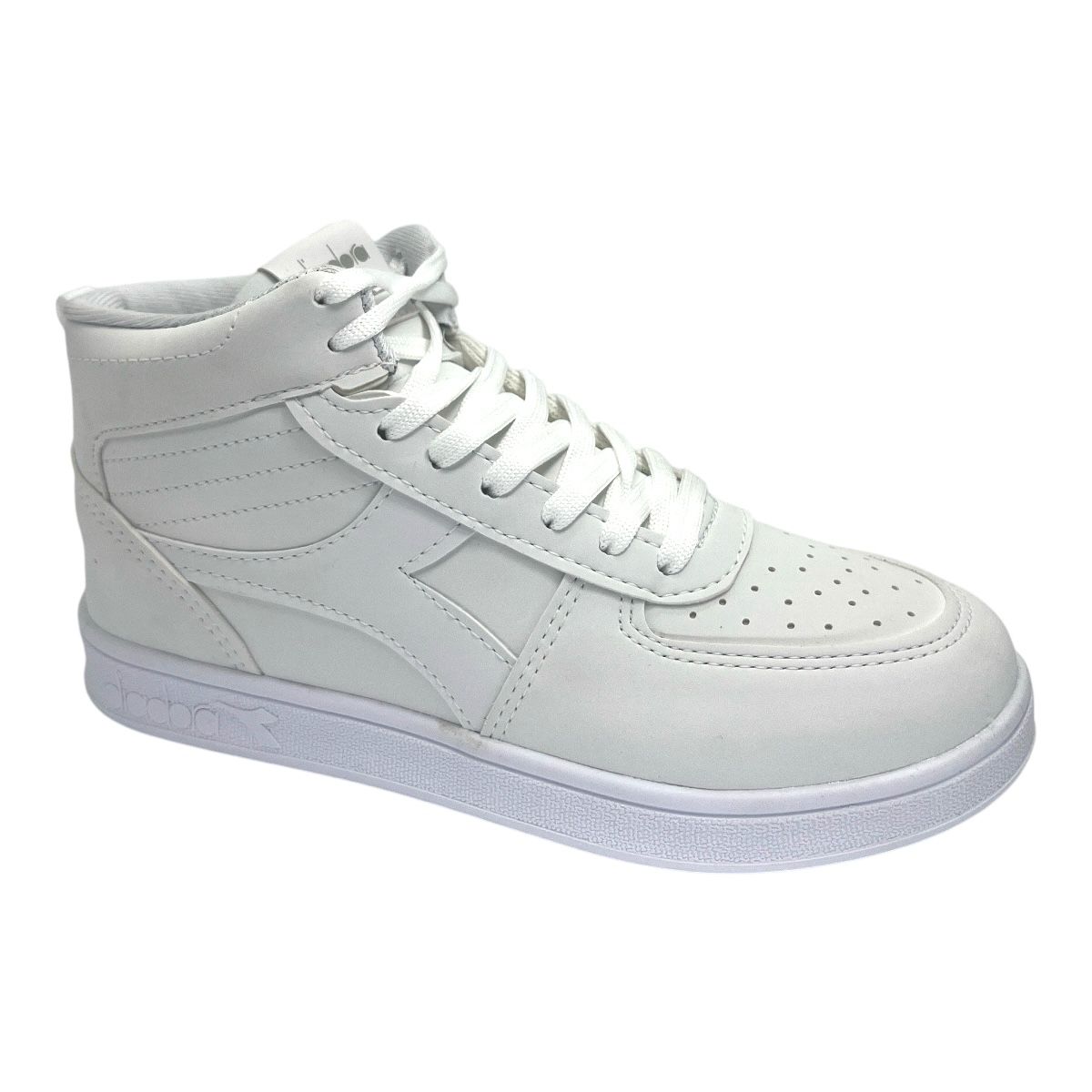 HI PLAYMAKER BL/BL