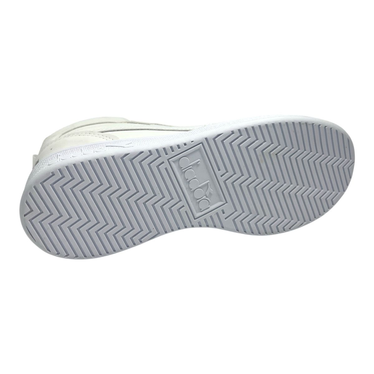 HI PLAYMAKER BL/BL