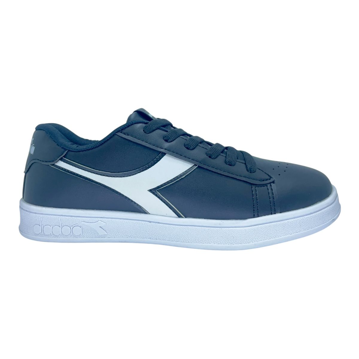CENTRALE NEGRO BL