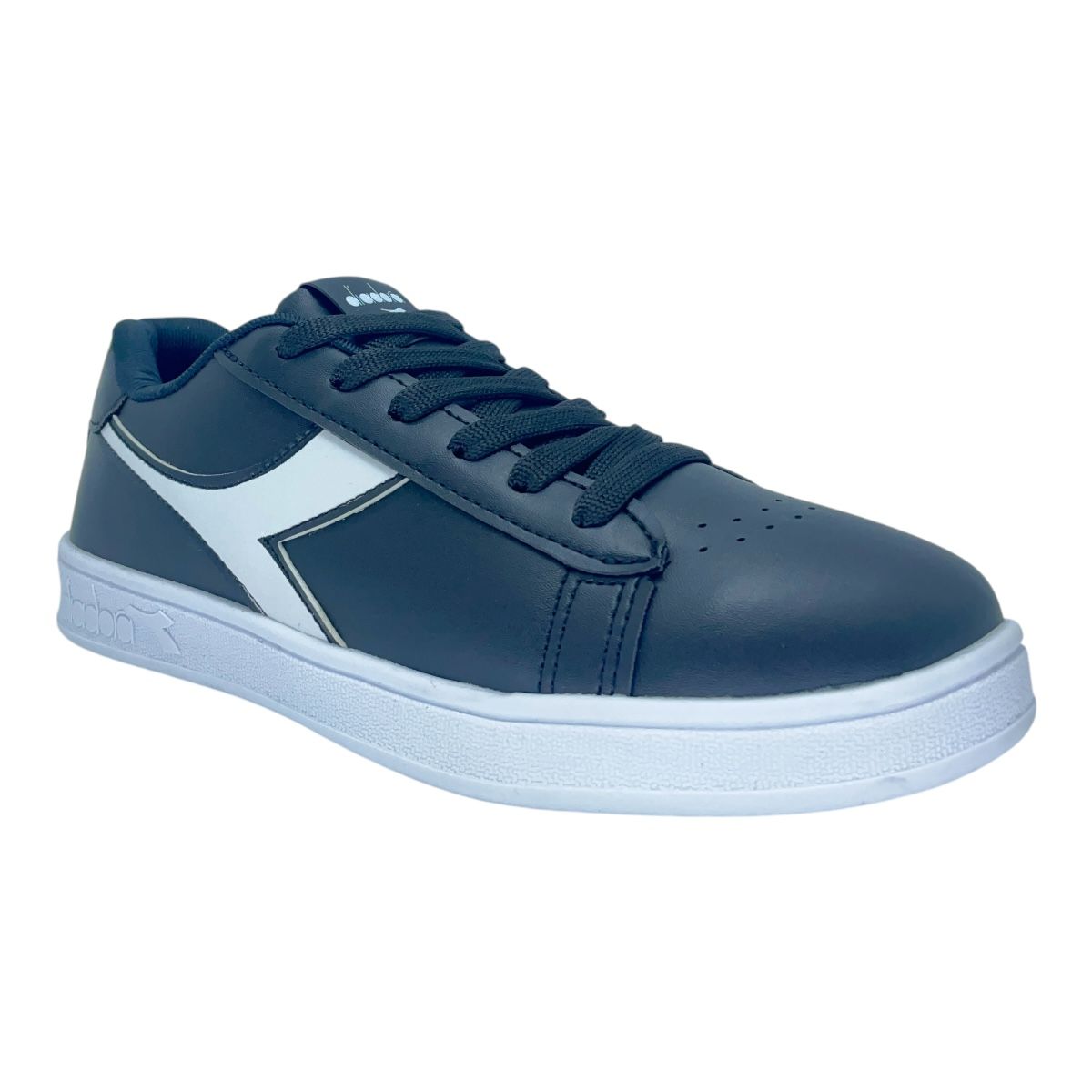 CENTRALE NEGRO BL