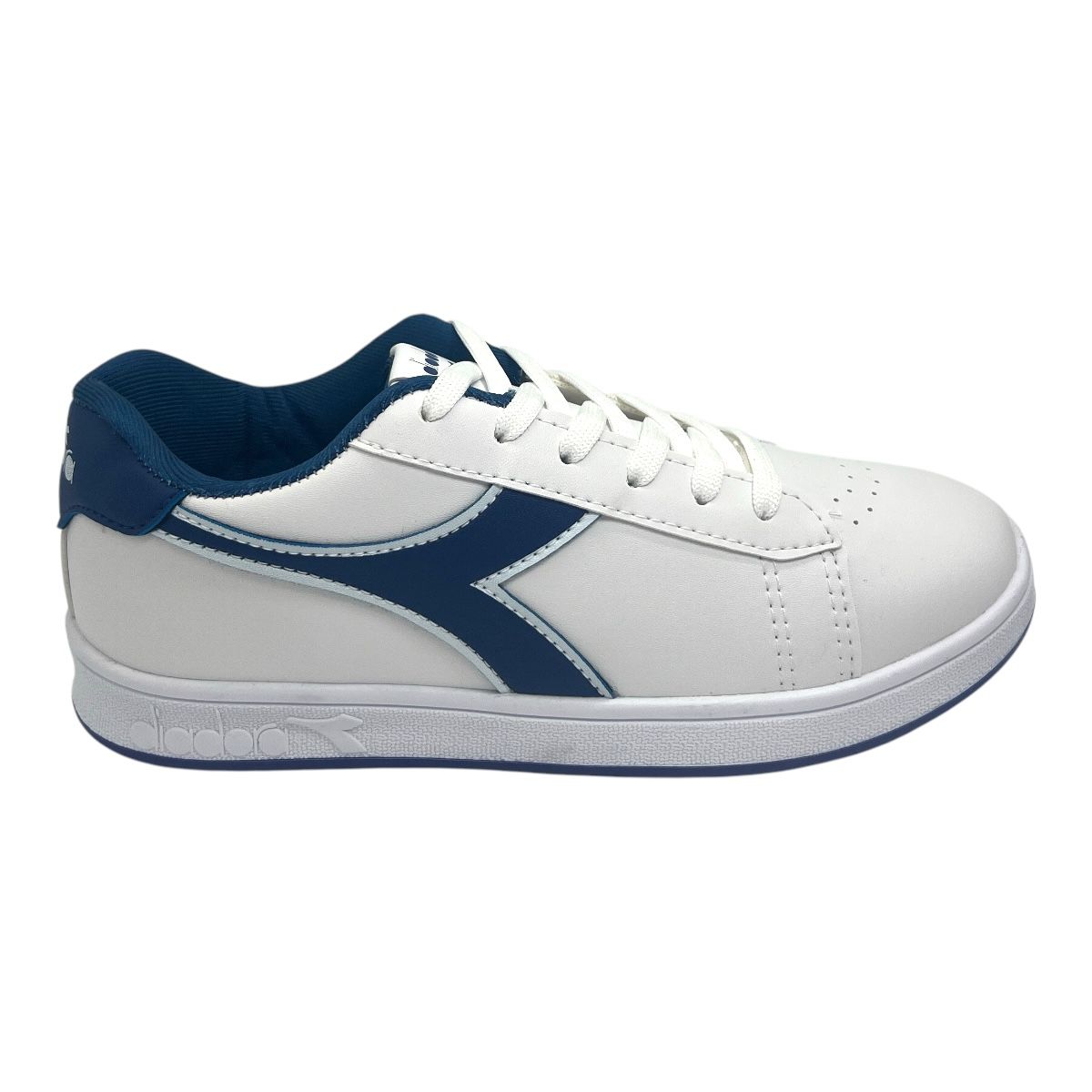 CENTRALE BLANCO AZUL