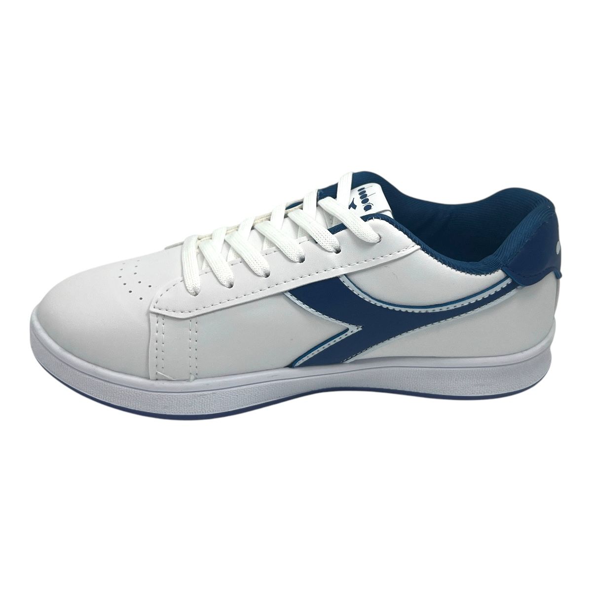 CENTRALE BLANCO AZUL