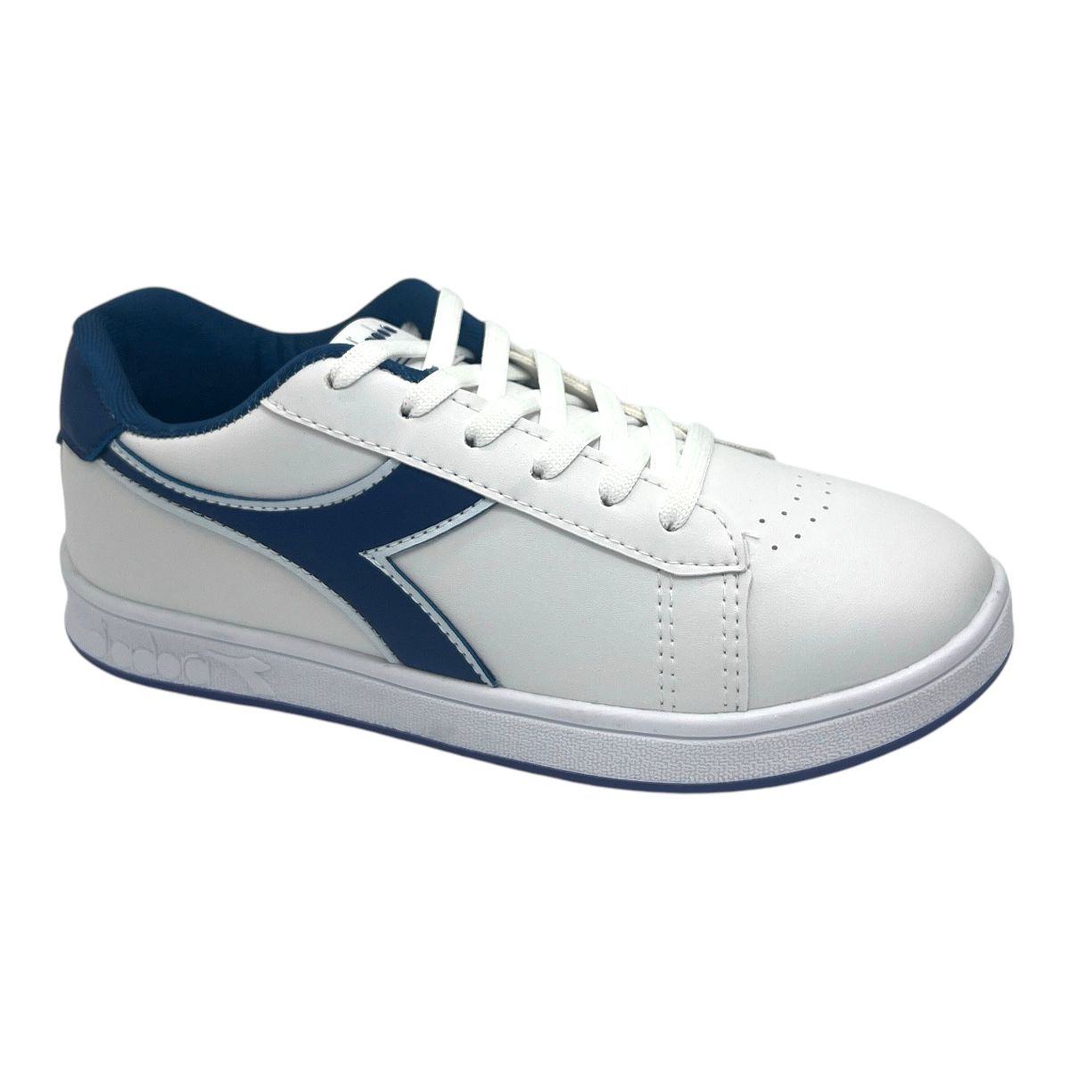 CENTRALE BLANCO AZUL
