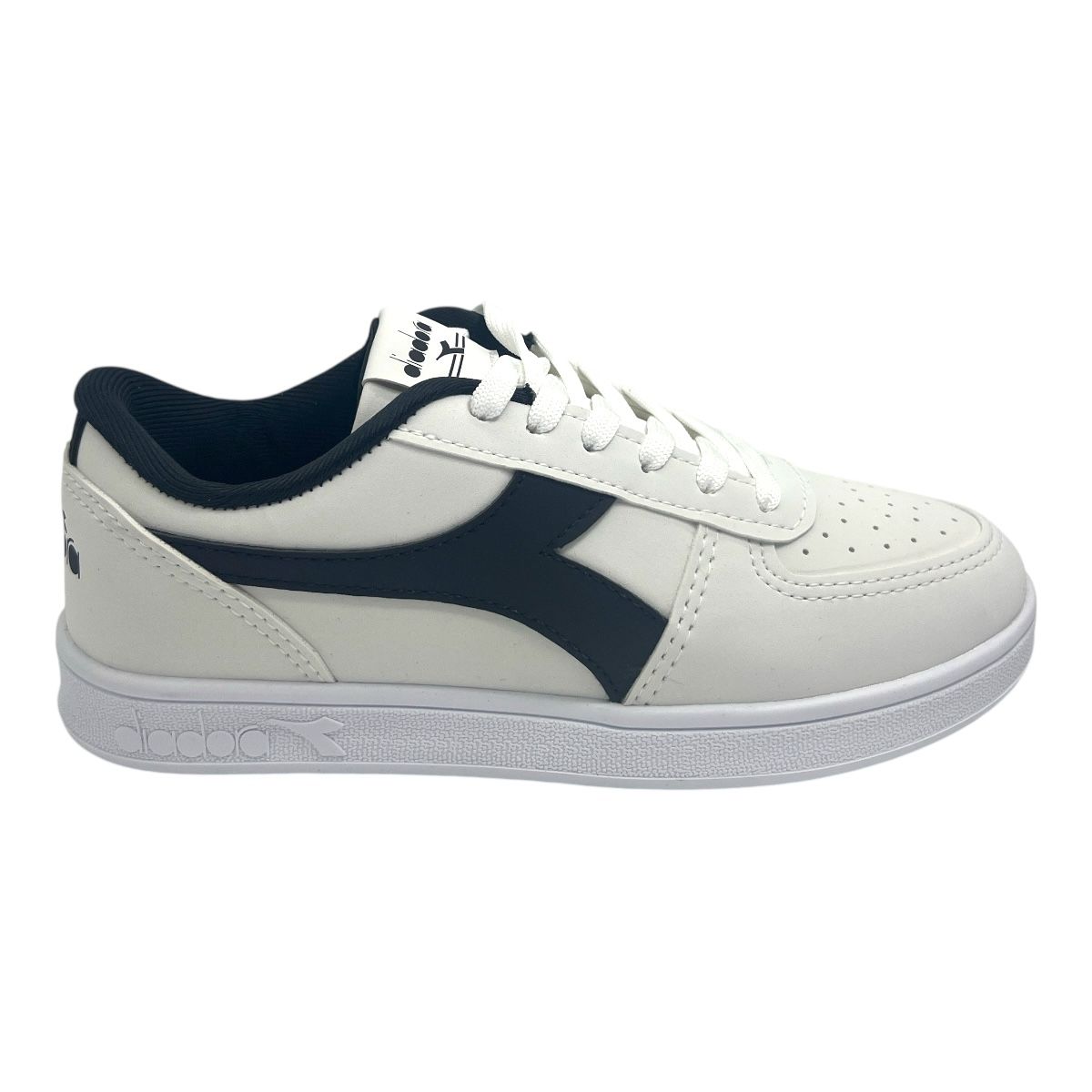 PLAYMAKER BLANCO NEGRO