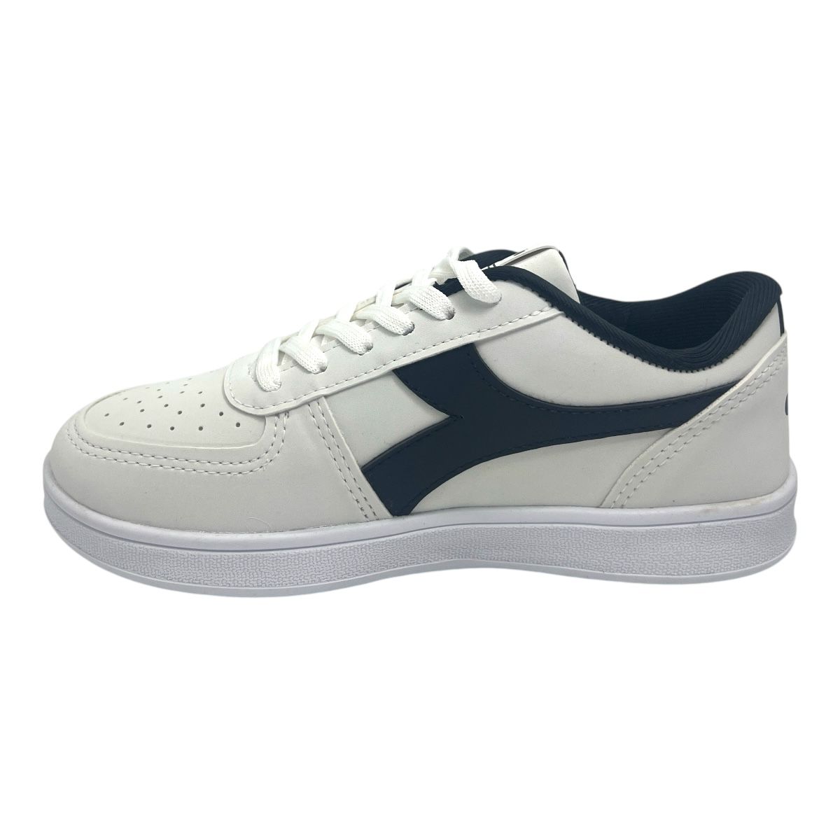 PLAYMAKER BLANCO NEGRO