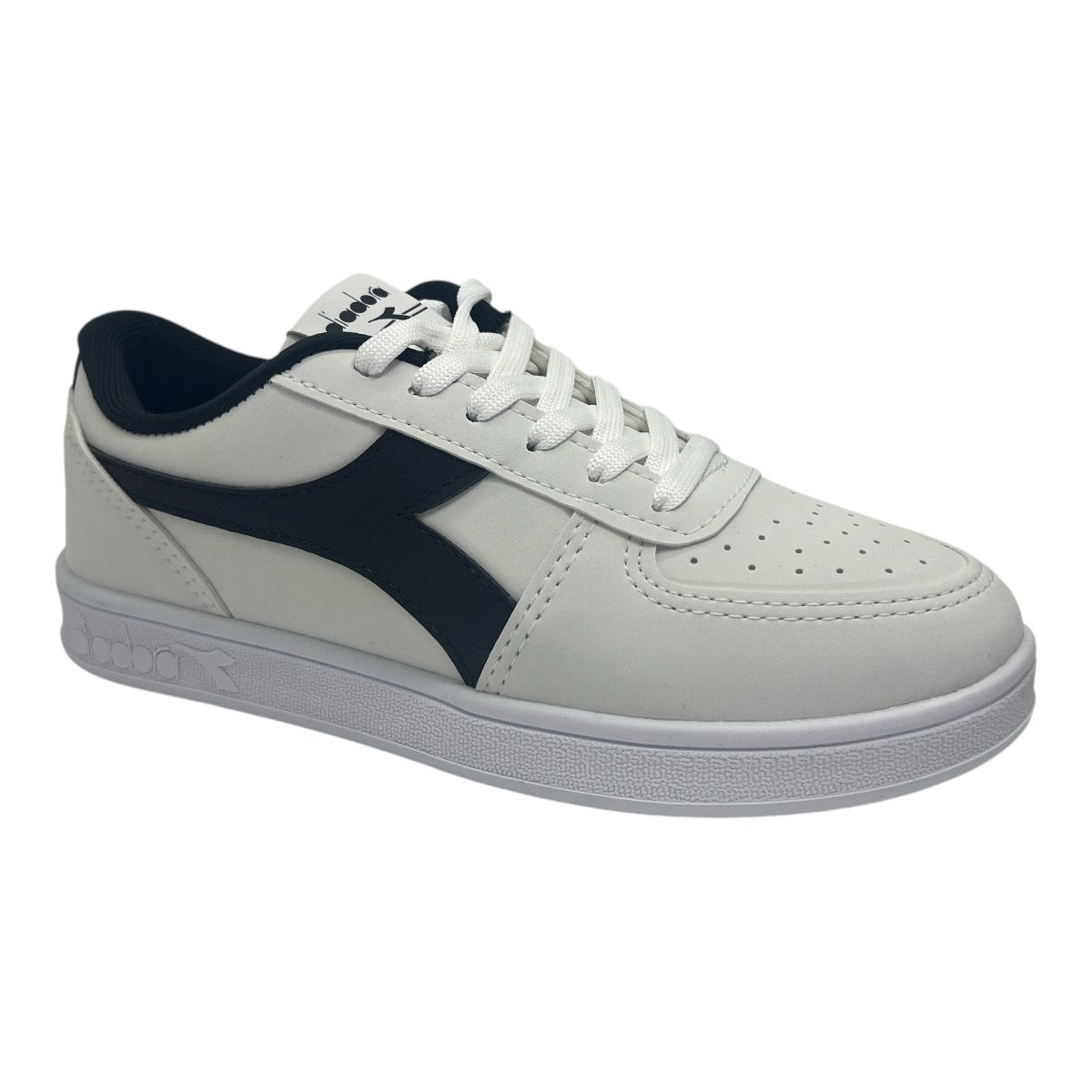 PLAYMAKER BLANCO NEGRO