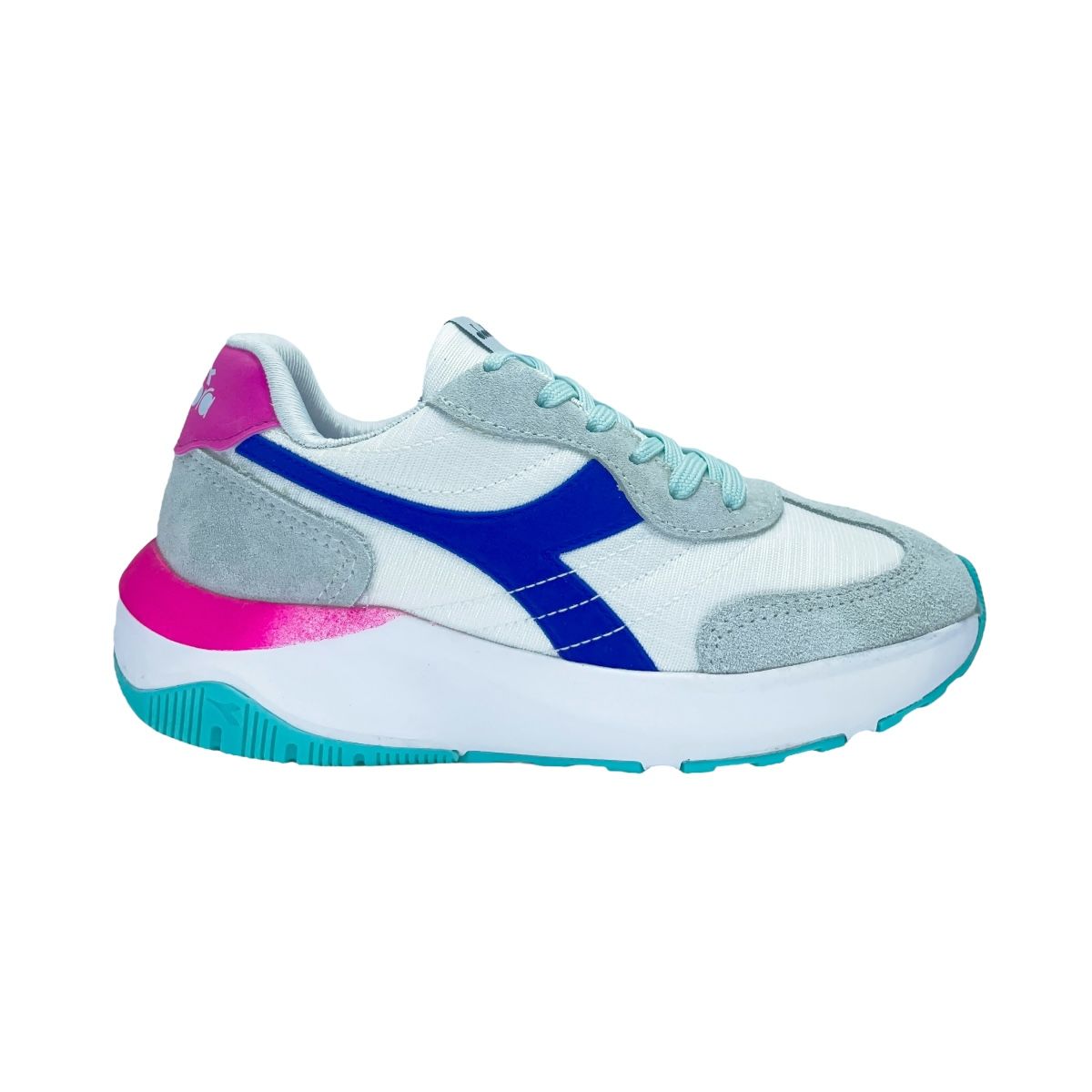 VERONA  BL AZ PINK