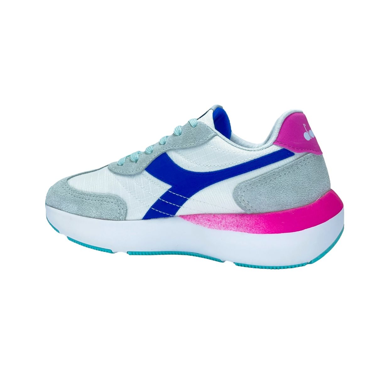 VERONA  BL AZ PINK
