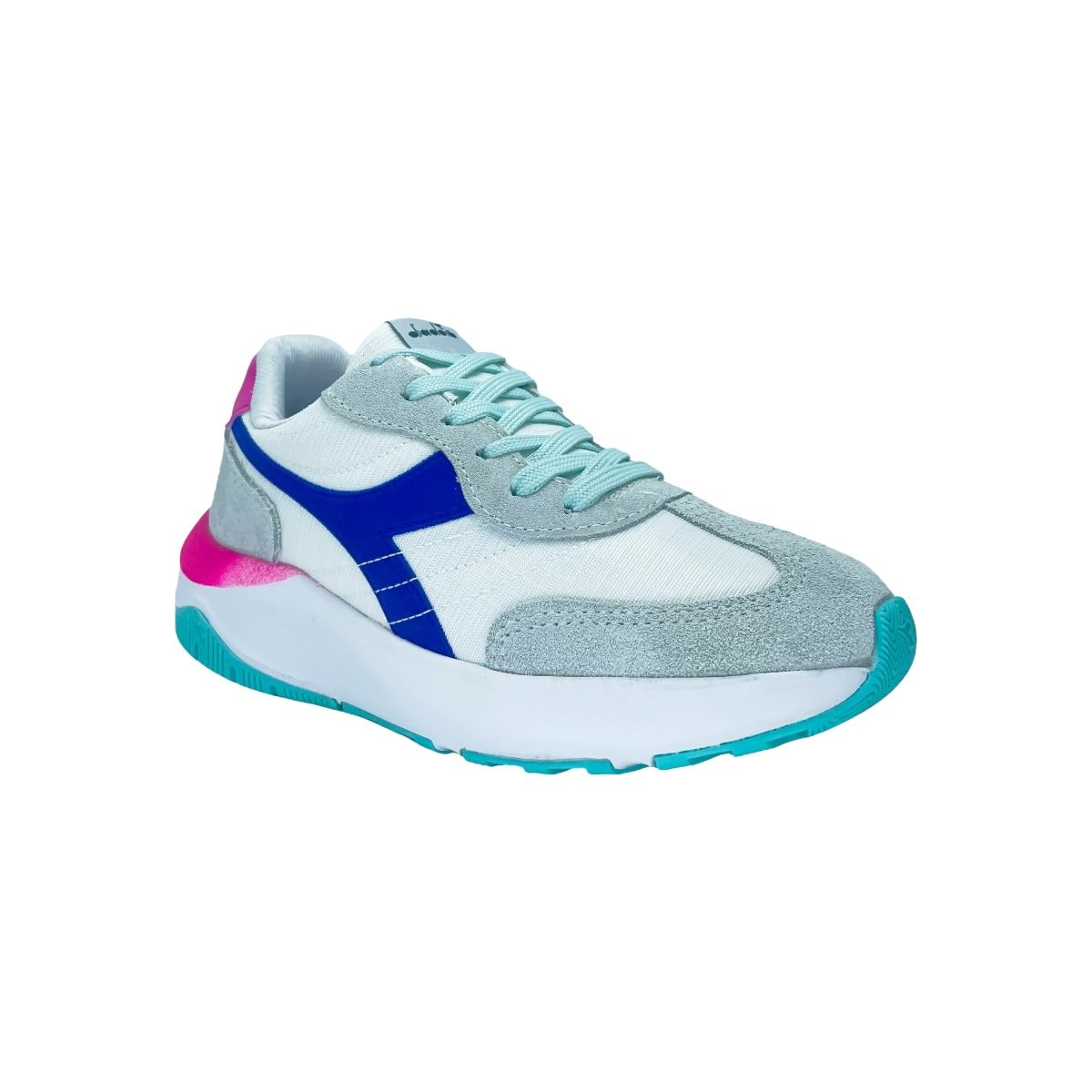 VERONA  BL AZ PINK