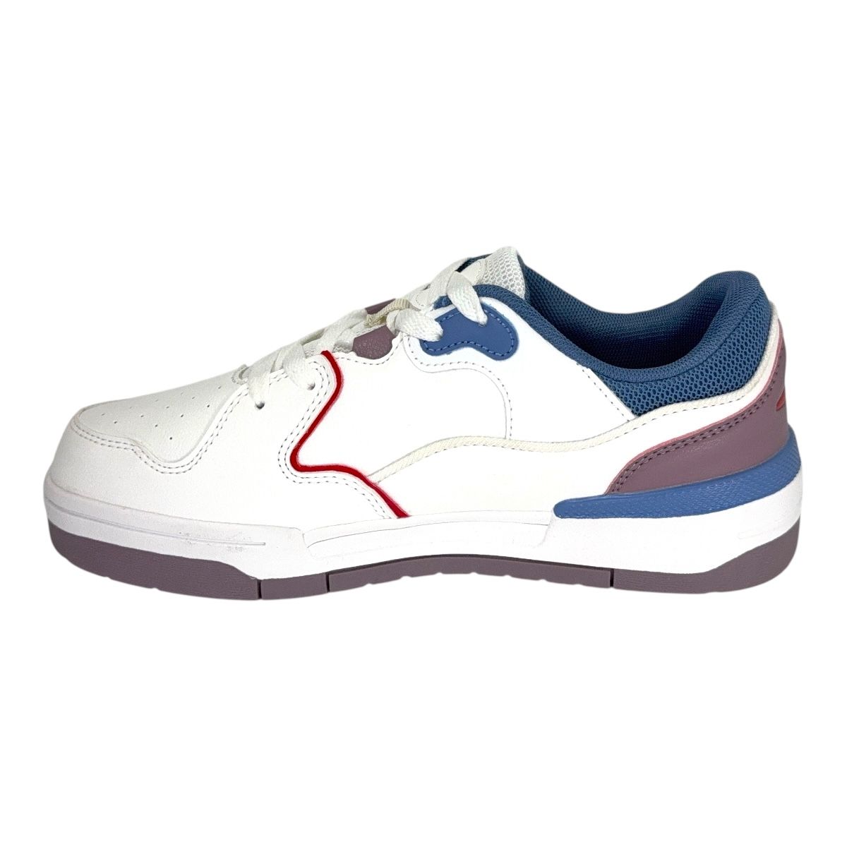 CRATHIE WHITE BLUE RED
