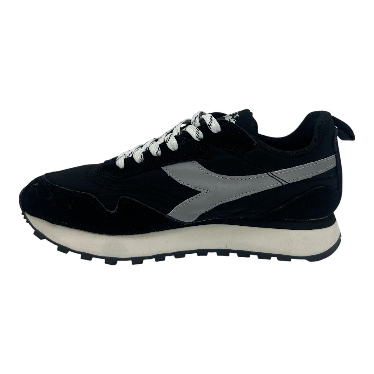 PRATO KMS2082 NEGRO PLATA