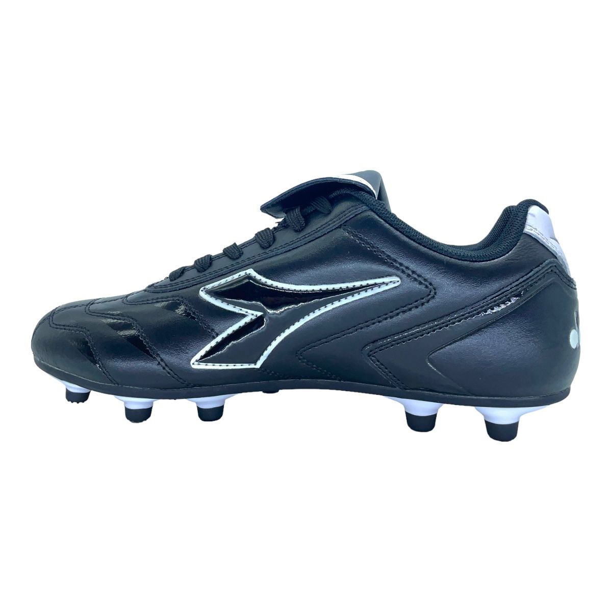CLASICO LT NEGRO BLANCO