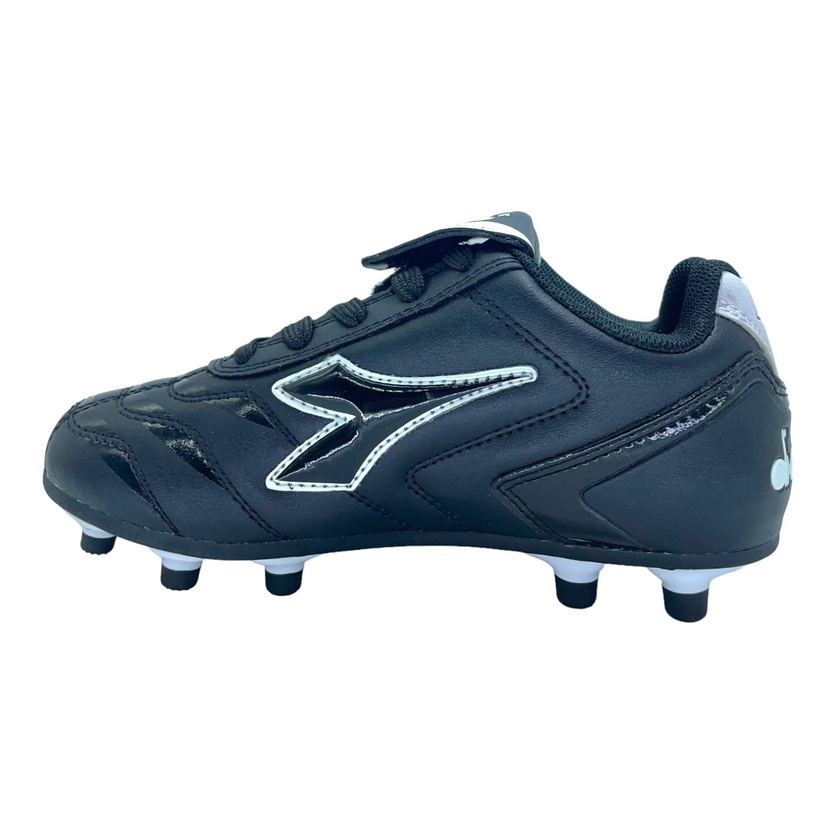 CLASICO KIDS NEGRO BLANCO