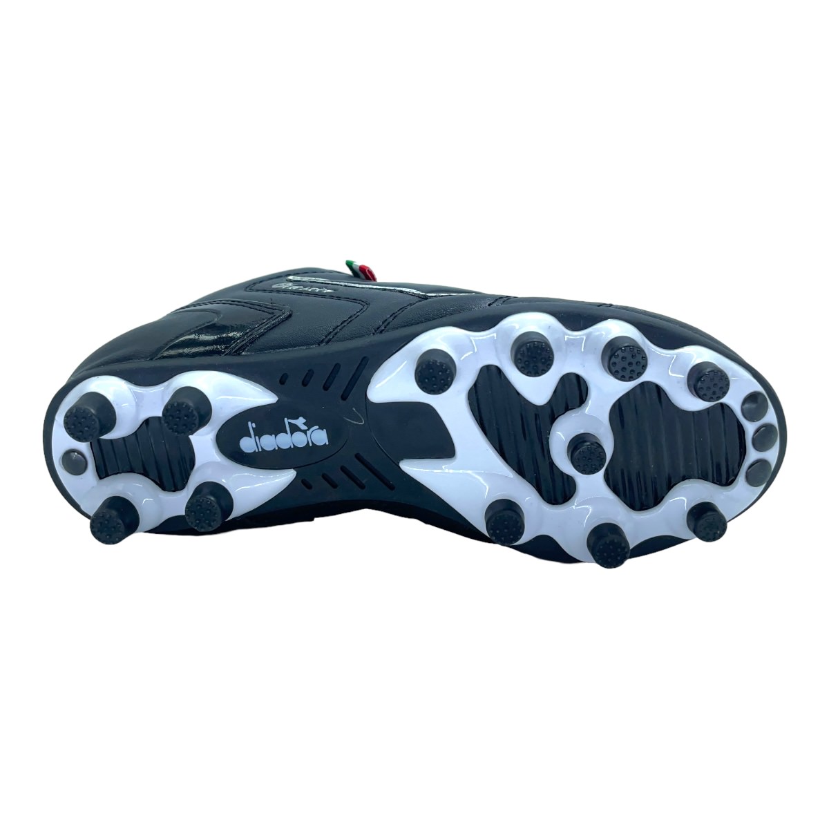 CLASICO KIDS NEGRO BLANCO