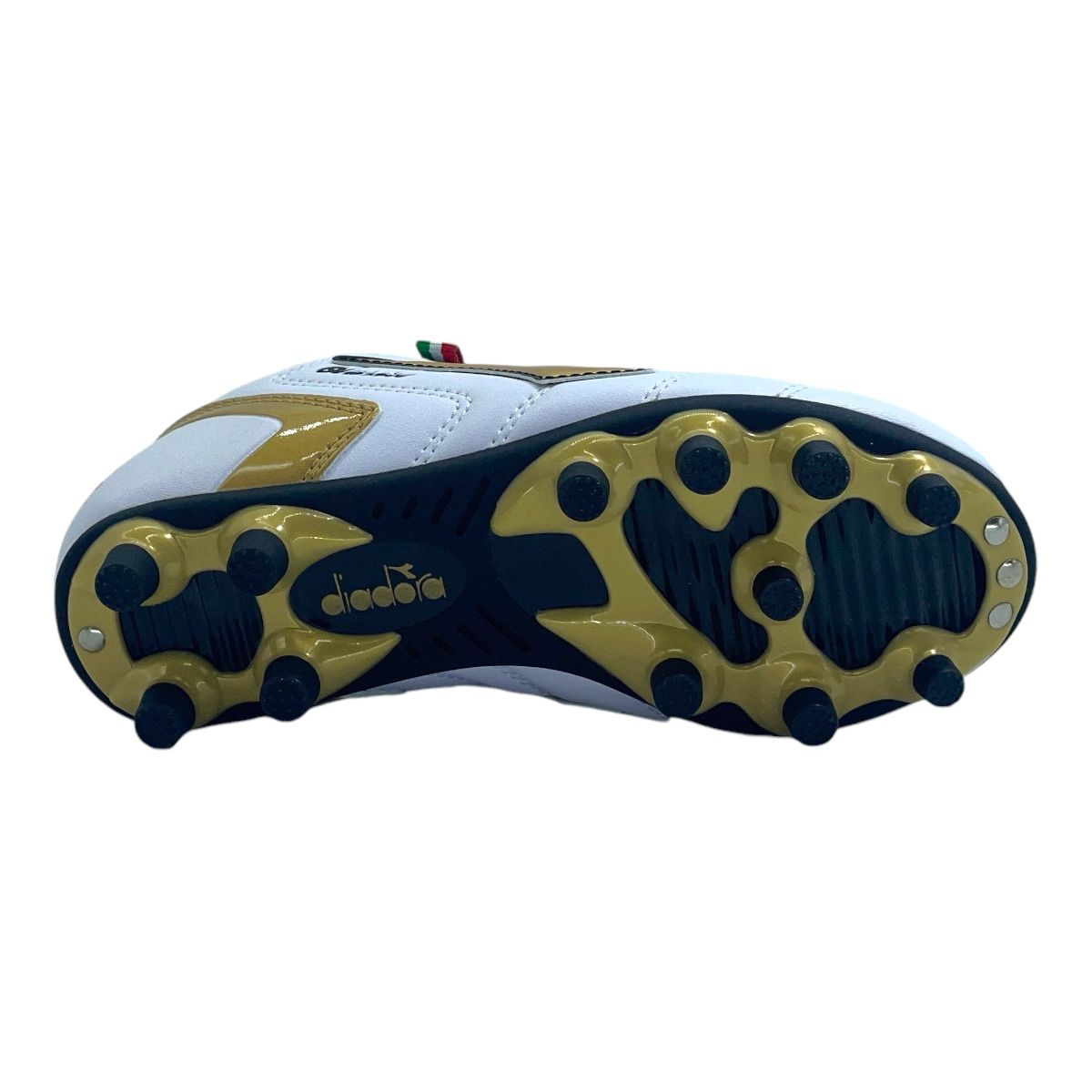 CLASICO KIDS BCO NEGRO ORO