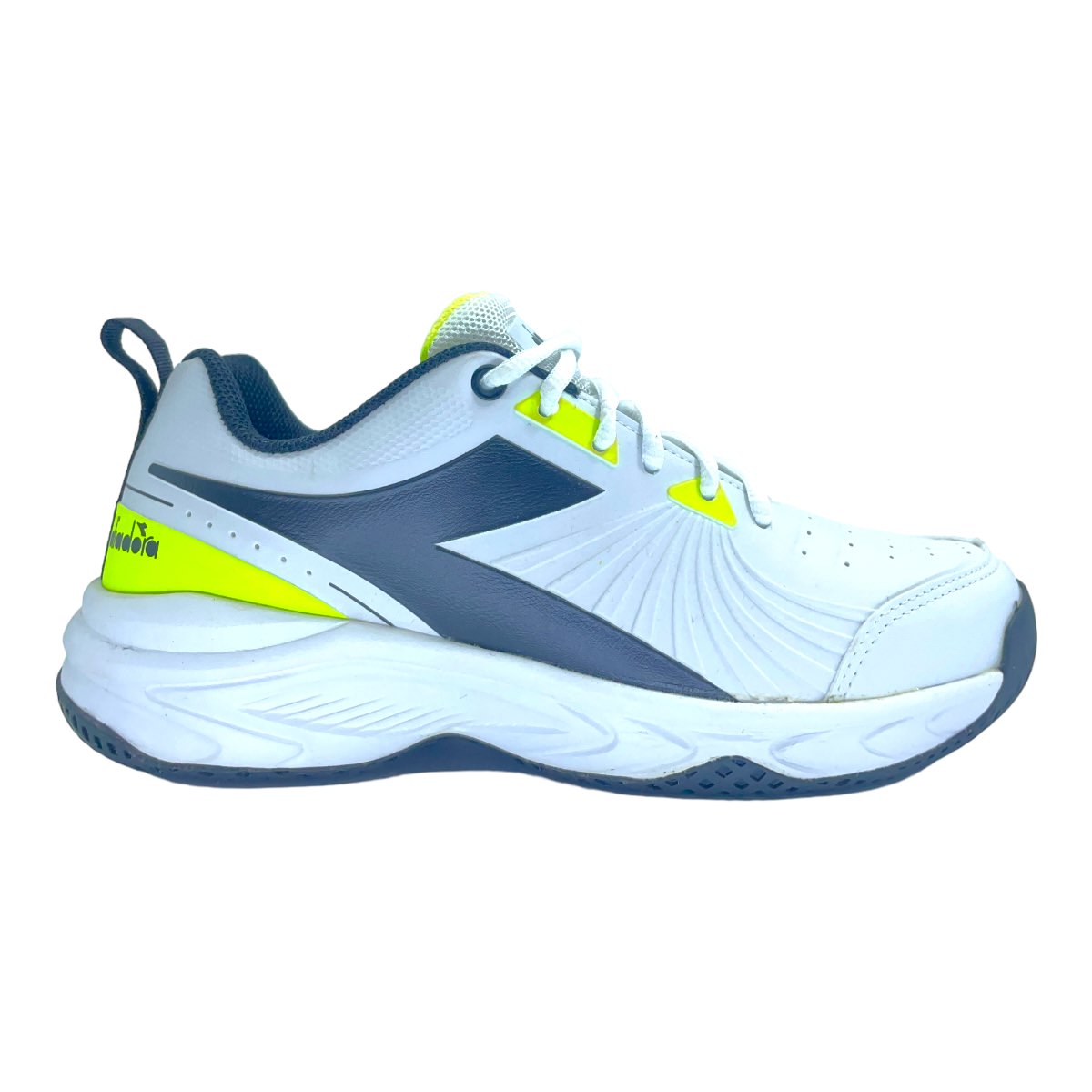 STRIKE BL NEGRO VERDE