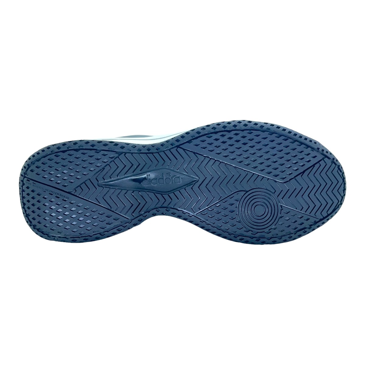 STRIKE BL NEGRO VERDE