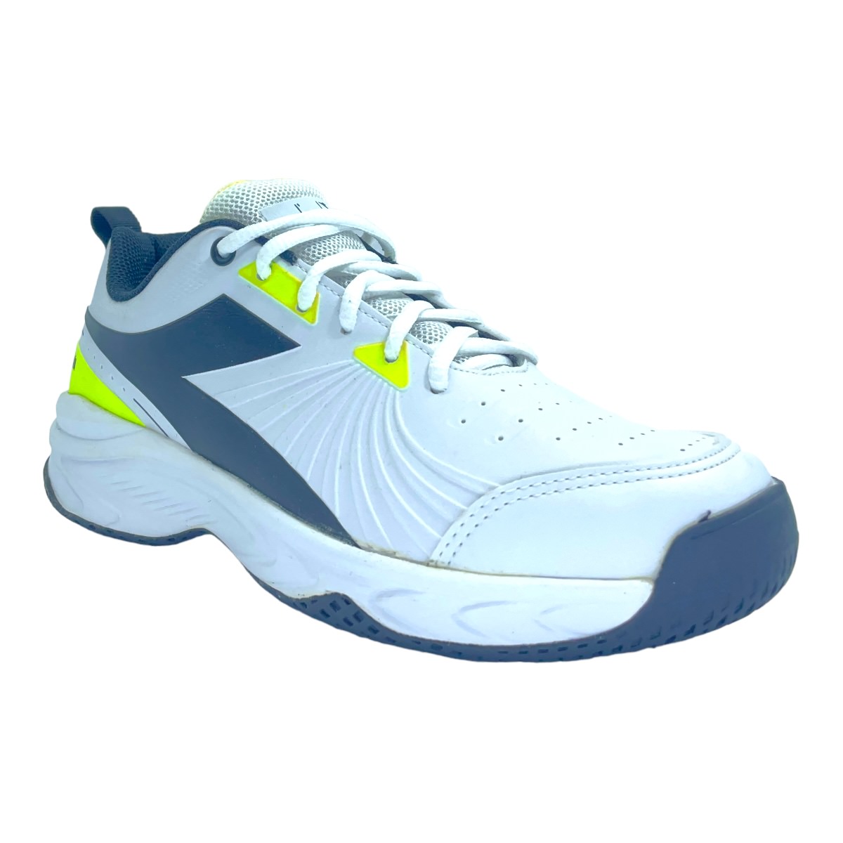 STRIKE BL NEGRO VERDE