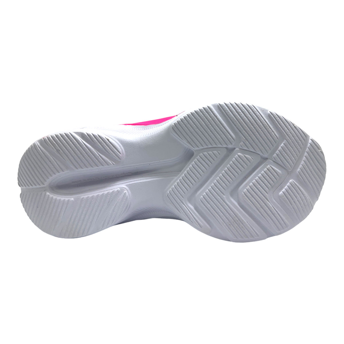 GRID KIDS NEGRO PINK
