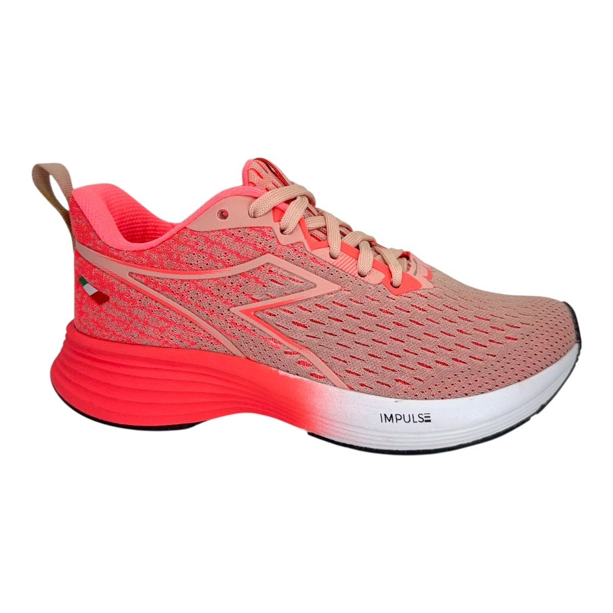 GRAVIT FLUX FAWN CORAL