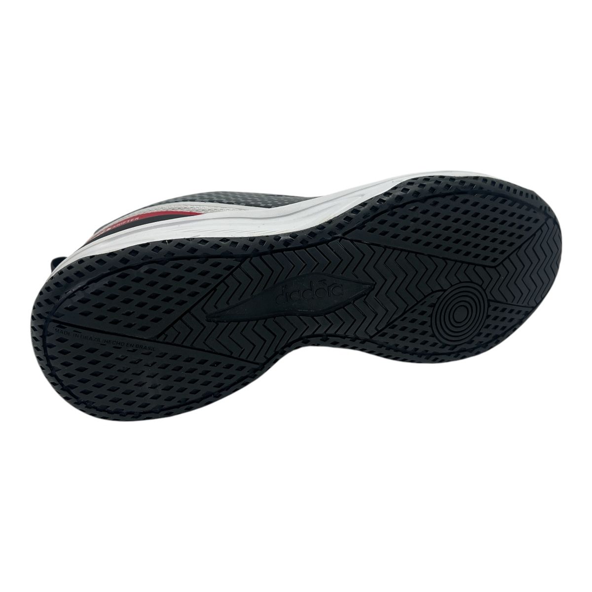 SHIFTER BL NEGRO ROJO