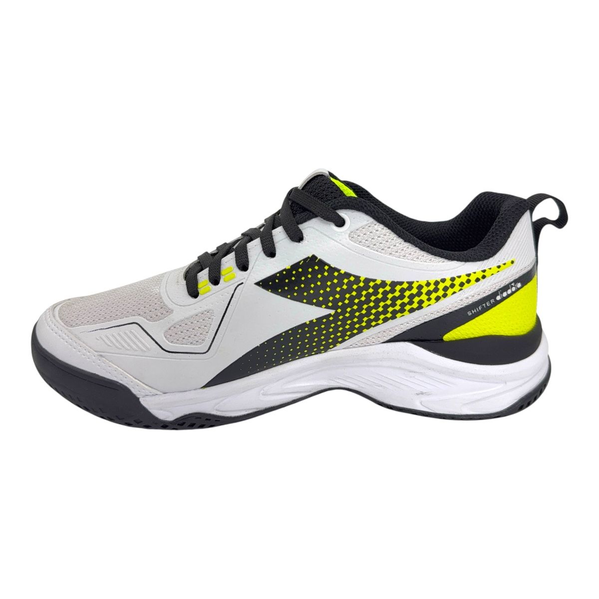 SHIFTER BL NEGRO LIMA