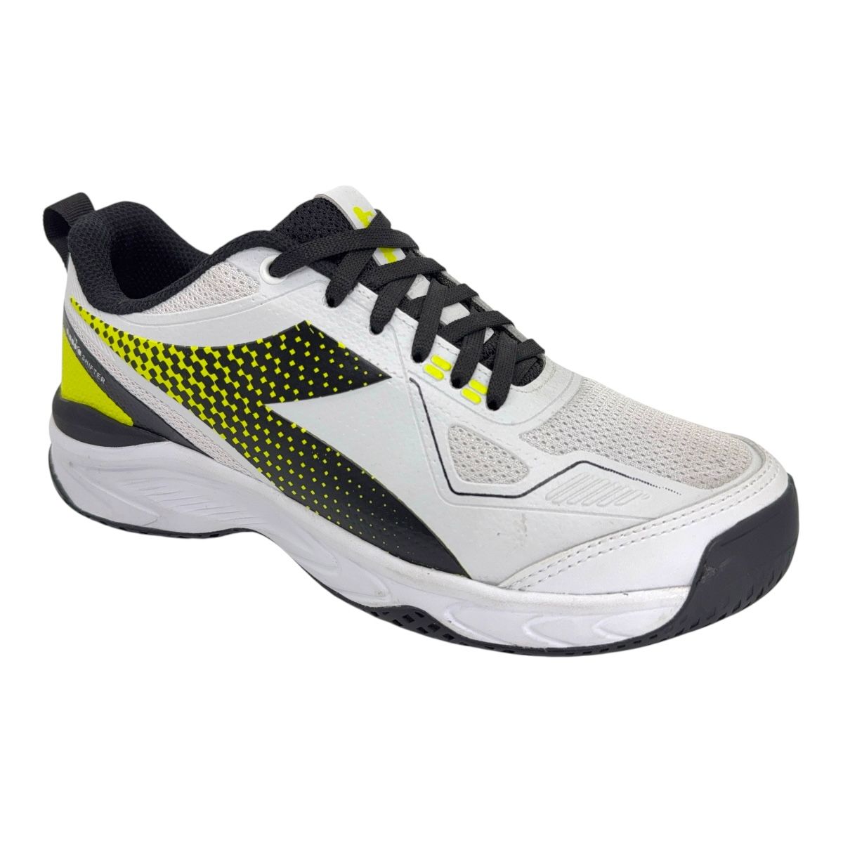 SHIFTER BL NEGRO LIMA