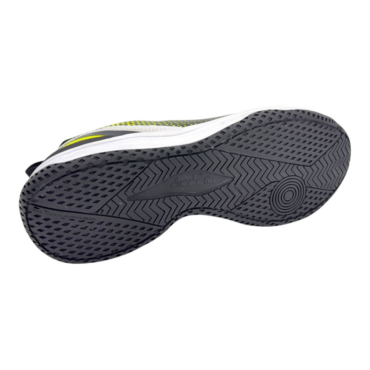 SHIFTER BL NEGRO LIMA
