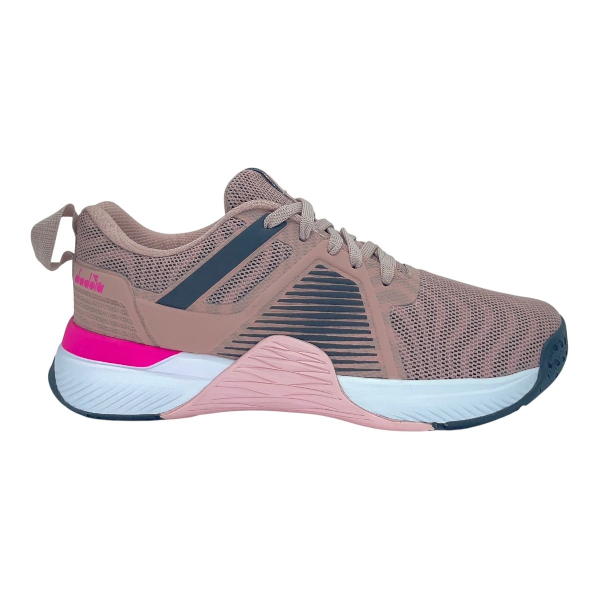 STONE FAMN NEGRO PINK