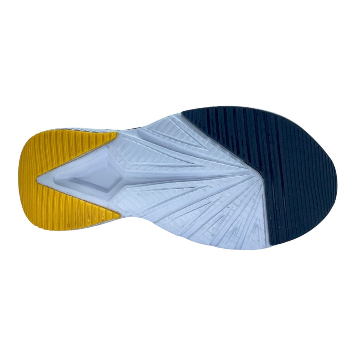 Y98 GRIS NEGRO NARANJA