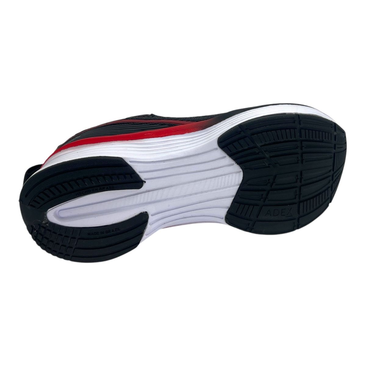 PROTON KIDS NEGRO ROJO