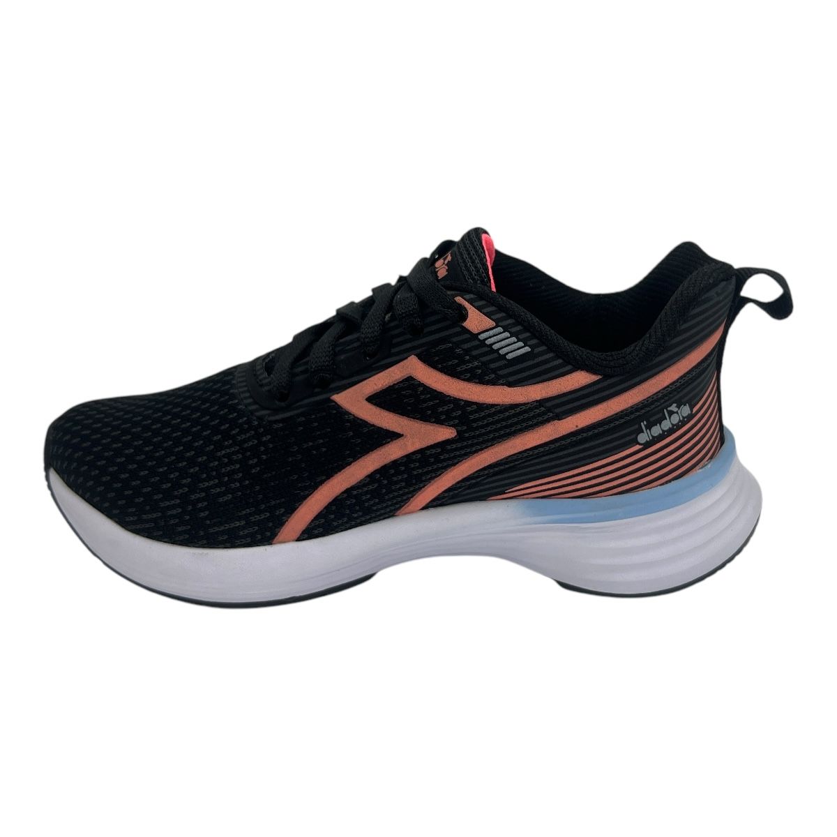 PROTON KIDS NEGRO CORAL