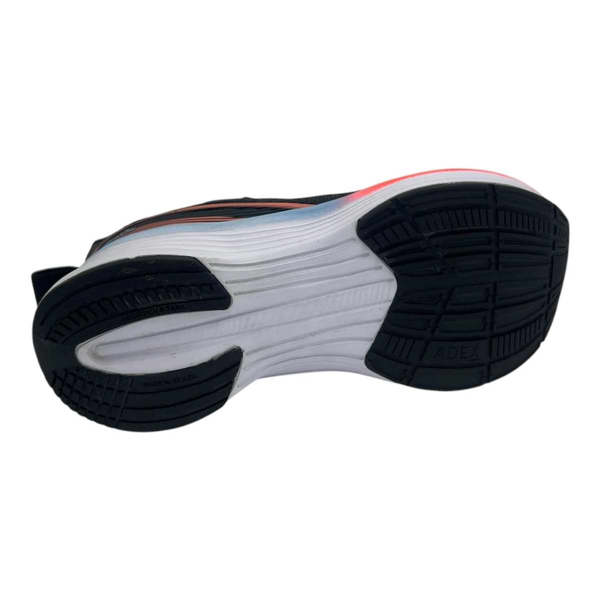 PROTON KIDS NEGRO CORAL