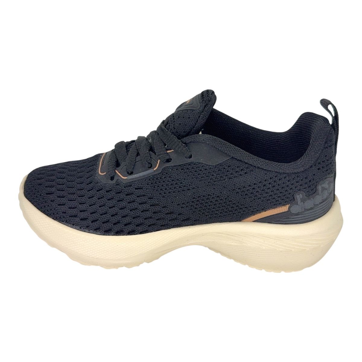 2953-Y-FLASH KIDS NEGRO CREPE