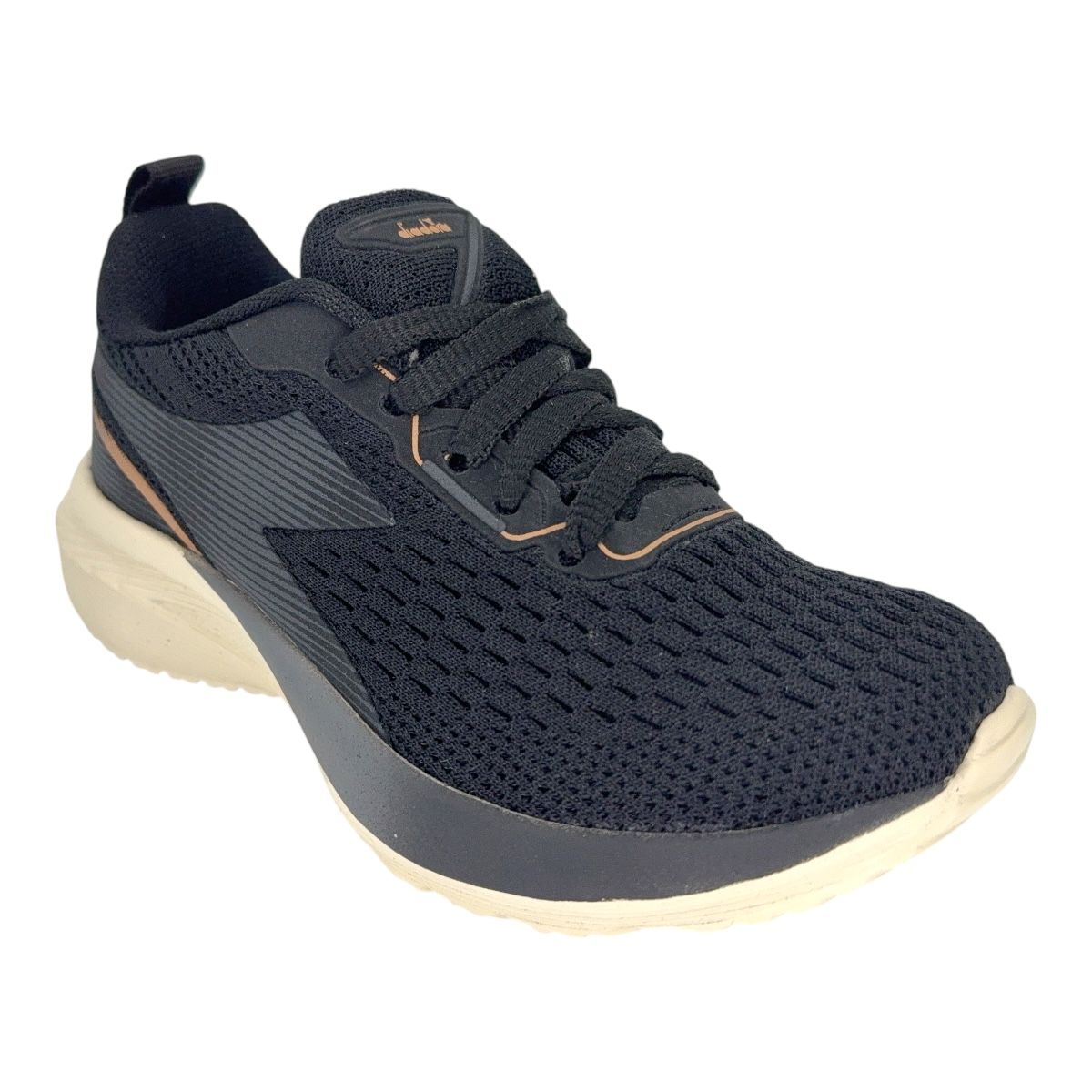 2953-Y-FLASH KIDS NEGRO CREPE